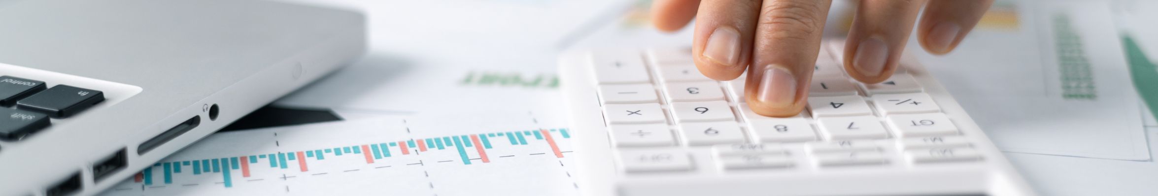 Finance Accountant